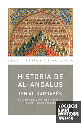 Historia de Al-Andalus