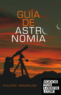 Guía de astronomía