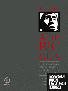 Enciclopedia contemporánea de América Latina y el Caribe