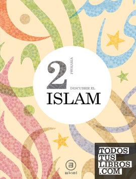 Descubrir el Islam 2º E.P. Libro del alumno