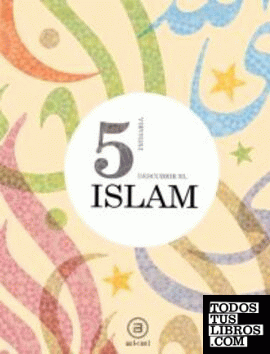 Descubrir el Islam 5º E. P. Libro del alumno