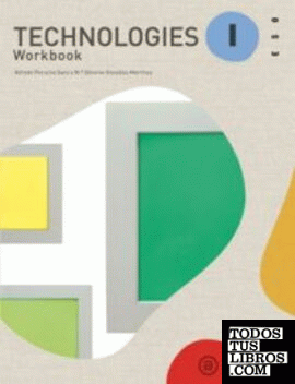 Technologies I. Workbook