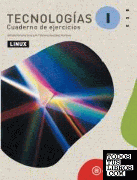 Tecnología I Linux - Cuaderno de Ejercicios