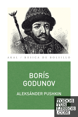 Borís Godunov