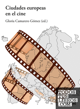 Ciudades europeas en el cine