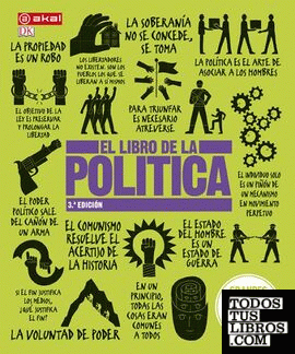 El libro de la política
