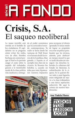 Crisis S.A.