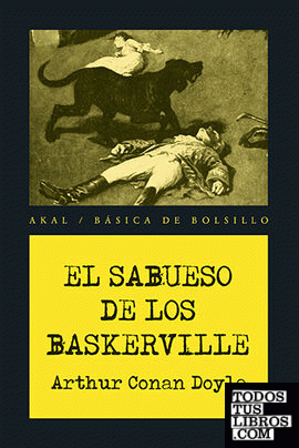 El sabueso de los Baskerville
