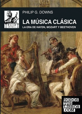 La música clásica