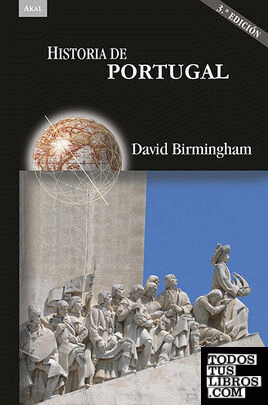 Historia de Portugal 3ª Ed.