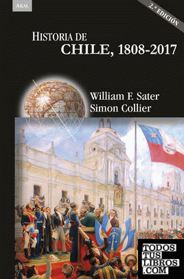Historia de Chile 1808-2017