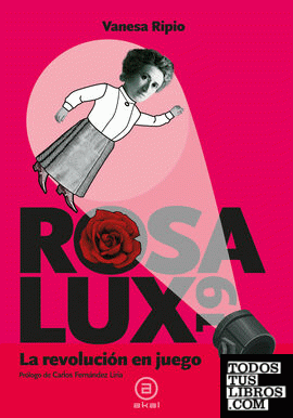 Rosa Lux19