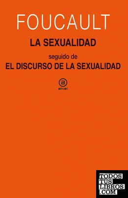 La sexualidad