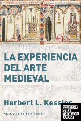 La experiencia del arte medieval