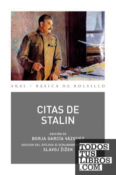 Citas de Stalin