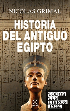 Historia del antiguo Egipto