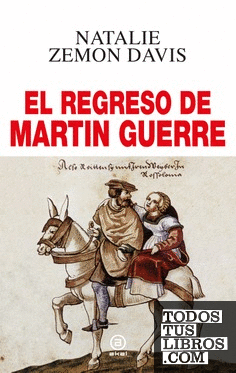 El regreso de Martin Guerre