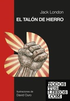 TALON DE HIERRO EL
