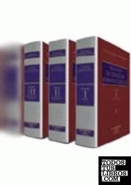 Tratado de Derecho Administrativo- Tomo VI
