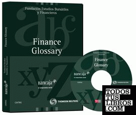 Finance Glossary