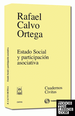 Estado social y participación asociativa