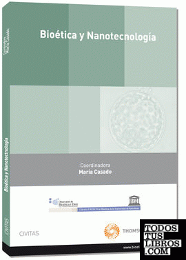 Bioética y nanotecnología