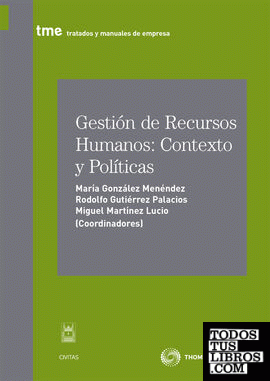 Gestión de Recursos Humanos: Contexto y Políticas