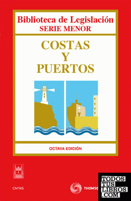 Costas y Puertos