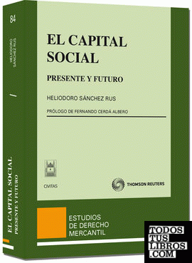 El Capital Social - Presente y futuro