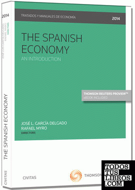 The Spanish Economy (Papel + e-book)