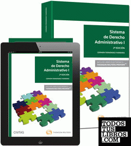 Sistema de derecho Administrativo I (Papel + e-book)