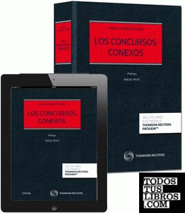Los concursos conexos (Papel + e-book)