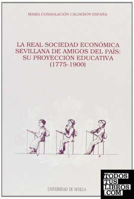 Real Sociedad Económica Sevillana de Amigos del País
