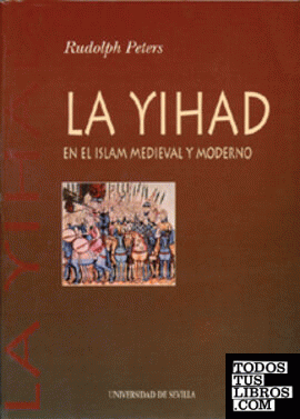 La yihad en el Islam Medieval y Moderno