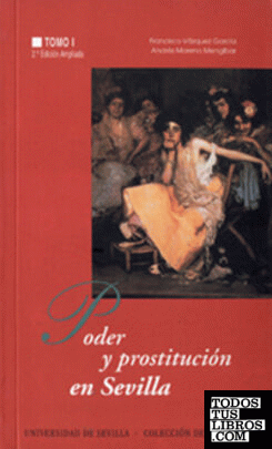 Poder y prostitución en Sevilla