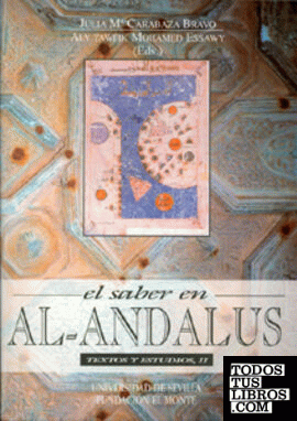 El saber en Al-Andalus. Textos y estudios II