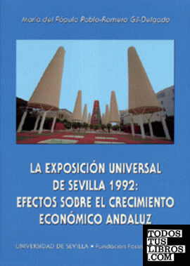 La Exposición Universal de Sevilla 1992