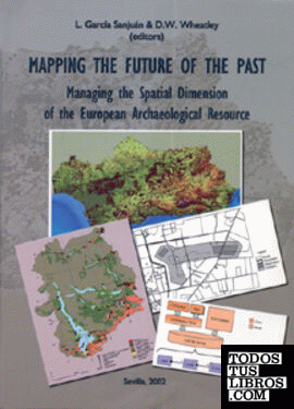 Mapping the future of the past