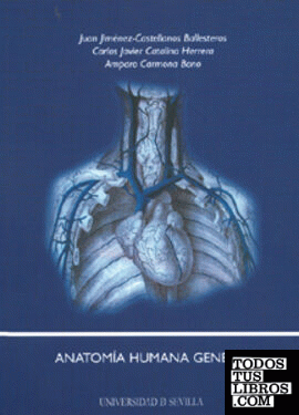 Anatomía humana general