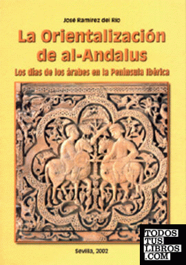 La orientalización de al-Andalus