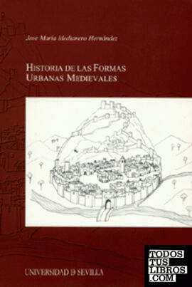 Historia de las Formas Urbanas Medievales