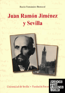 Juan Ramón Jiménez y Sevilla