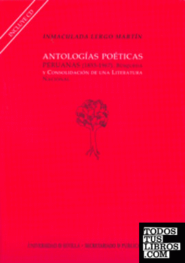 Antologías poéticas peruanas (1853-1967)