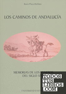 Los caminos de Andalucía
