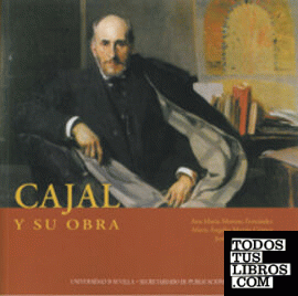 Cajal y su obra