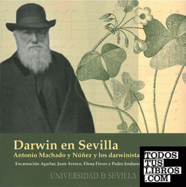 Darwin en Sevilla