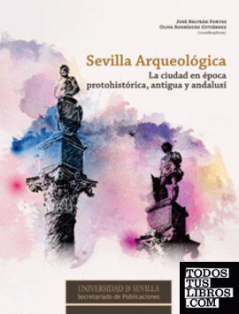 Sevilla Arqueológica