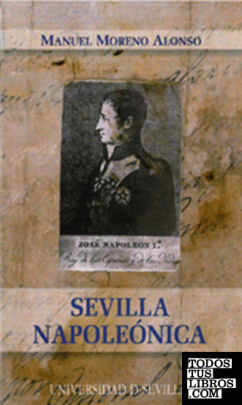 Sevilla napoleónica