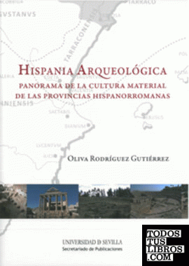 Hispania Arqueológica