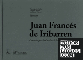 Juan Francés de Iribarren.